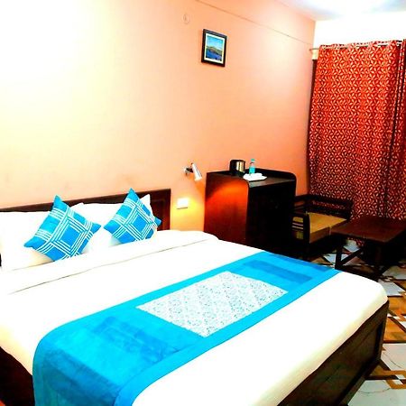 Hotel Avlokan - Near Kainchi Dham Mandir Bhowali Ngoại thất bức ảnh