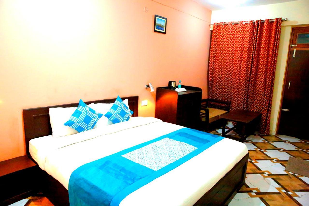 Hotel Avlokan - Near Kainchi Dham Mandir Bhowali Ngoại thất bức ảnh