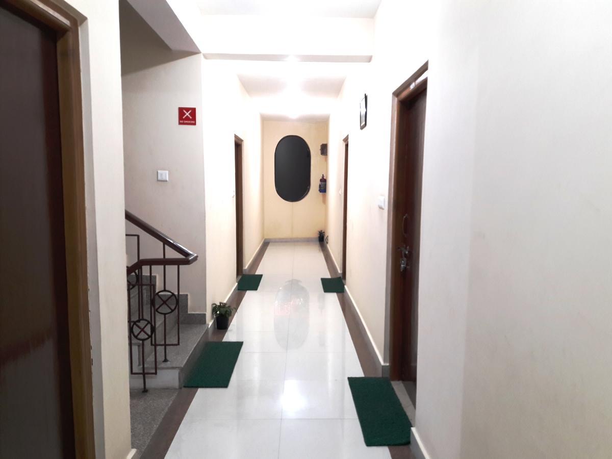 Hotel Avlokan - Near Kainchi Dham Mandir Bhowali Ngoại thất bức ảnh