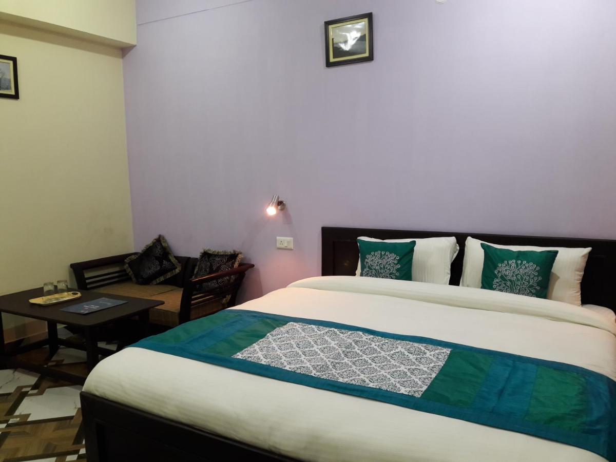 Hotel Avlokan - Near Kainchi Dham Mandir Bhowali Ngoại thất bức ảnh