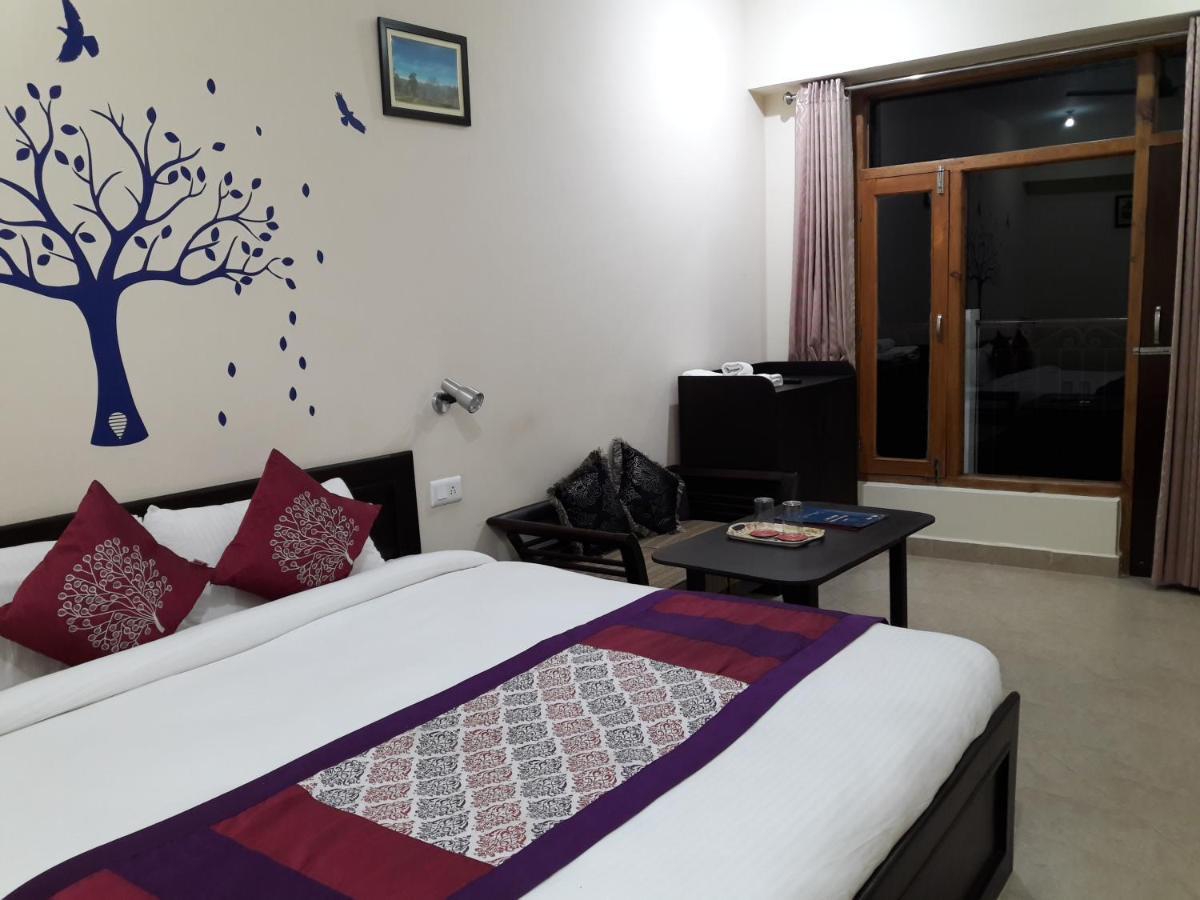 Hotel Avlokan - Near Kainchi Dham Mandir Bhowali Ngoại thất bức ảnh